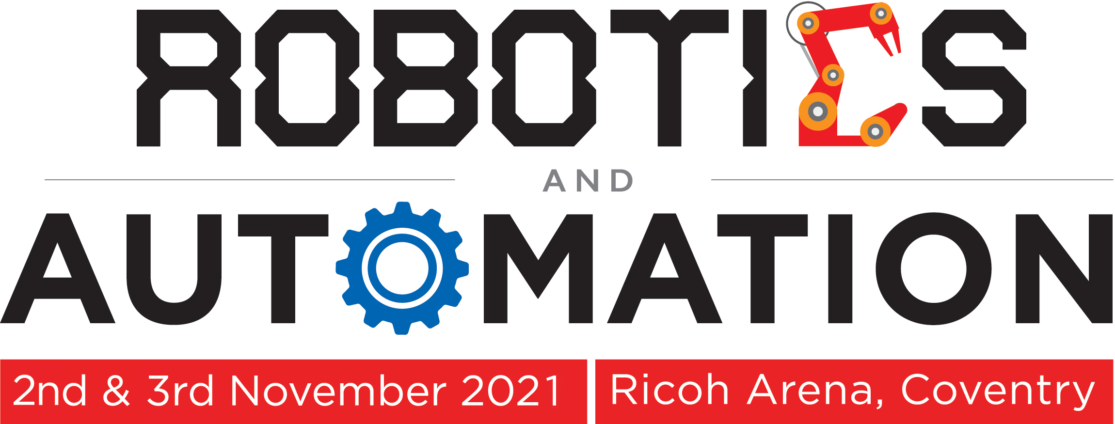 Robotics and Automation Exhibition